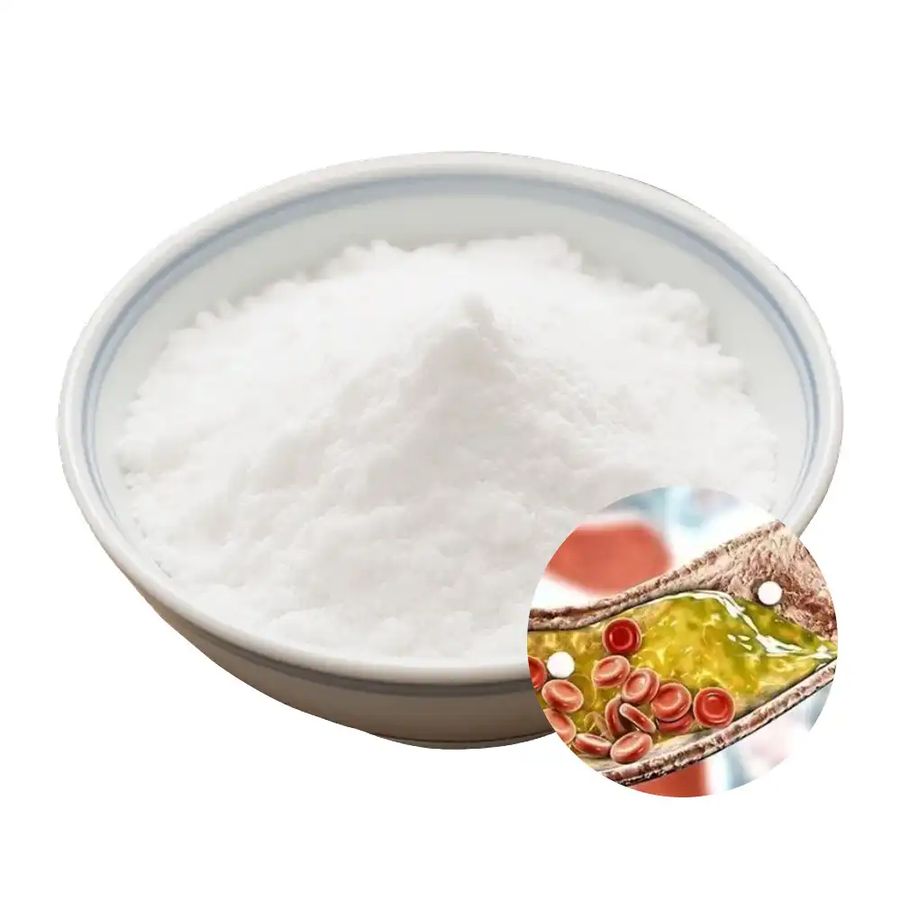 Pangamic Acid Powder